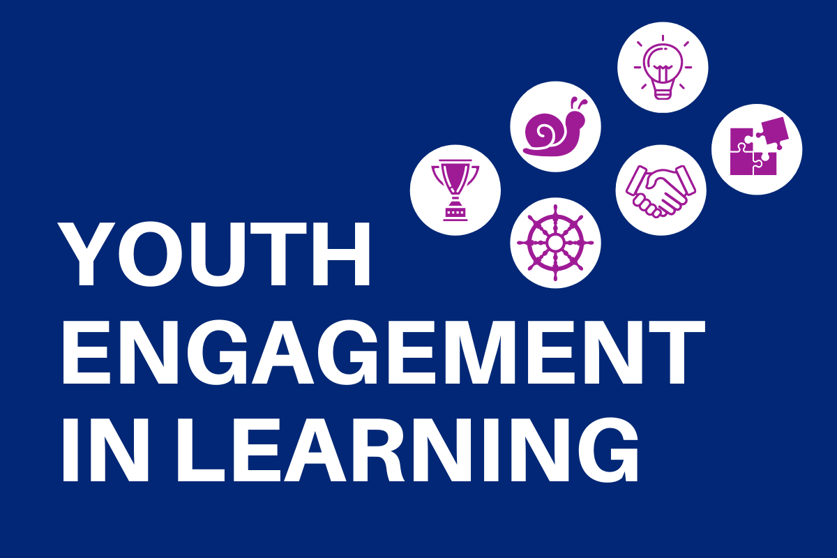 Youth engagement in learning